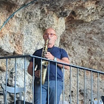 Photo n°34 de l'avis de Brian.a fait le 12/08/2023 à 17:12 sur le  Grotta Palazzese à Polignano a Mare