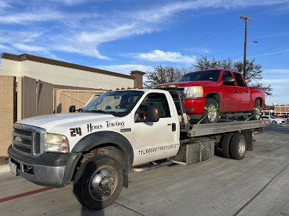 Towtally Reliable Towing