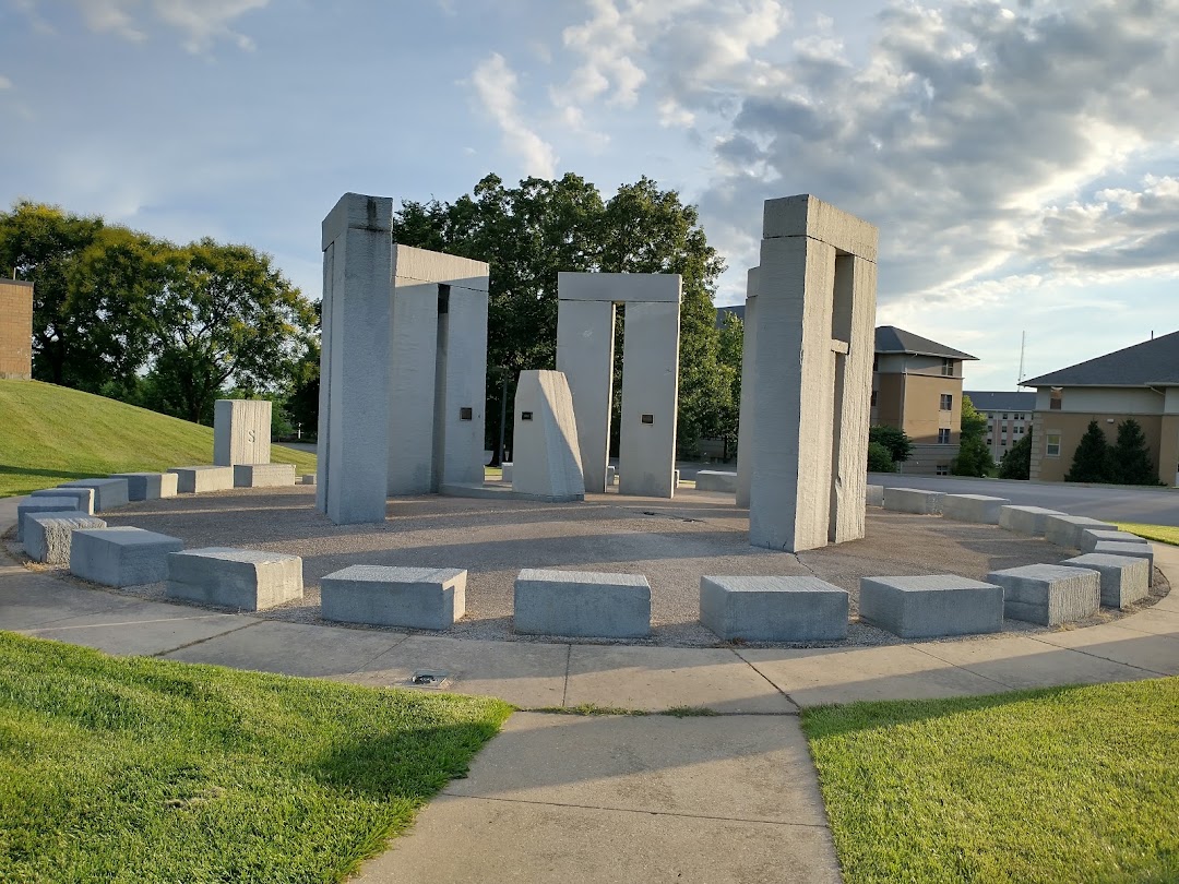 Stonehenge