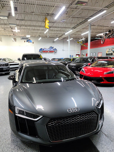 Used Car Dealer «City of Cars», reviews and photos, 1695 Stutz Dr, Troy, MI 48084, USA