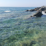 Photo n°5 de l'avis de Elena.r fait le 15/09/2021 à 12:48 sur le  Plage Medusa à Genoa