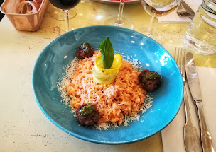 Photo n°34 de La Pasta à Nantes ()