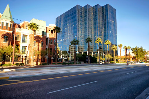 Credit Union «Arizona Central Credit Union», reviews and photos