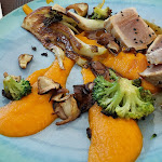 Photo n° 1 de l'avis de Sebastien.o fait le 14/07/2021 à 22:11 pour Restaurant Le Panorama à La Teste-de-Buch