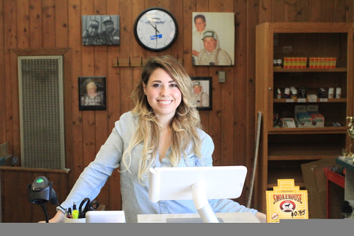 Animal Feed Store «Cerri Family Feed», reviews and photos, 2949 S Airport Way, Stockton, CA 95206, USA