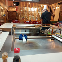 Atmosphère du Restaurant japonais Iwaki à Cachan - n°8