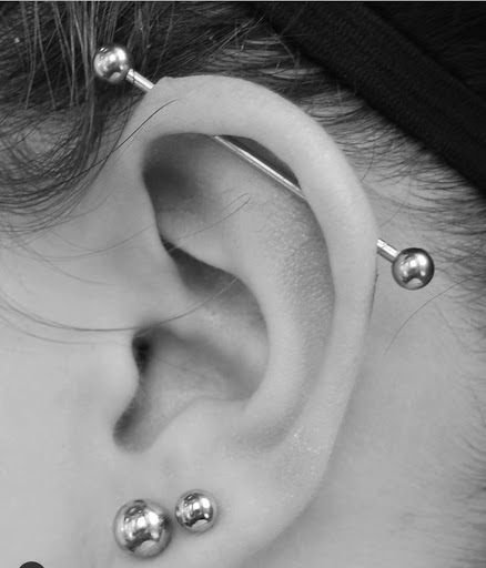 Explore cousin matching tattoo ideas, creative tattoo ideas in Chapel Hill, available at Spica Body Piercing