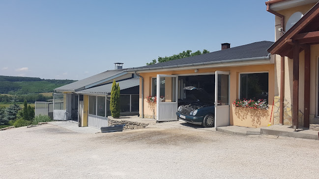 Értékelések erről a helyről: Pálfi Garage Autójavító Kft., Cserszegtomaj - Autószerelő