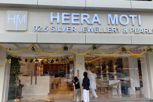 Heera Moti Jewellers image