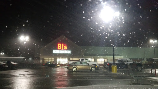 Warehouse club «BJ’s Wholesale Club», reviews and photos, 1 Highland Commons W, Hudson, MA 01749, USA