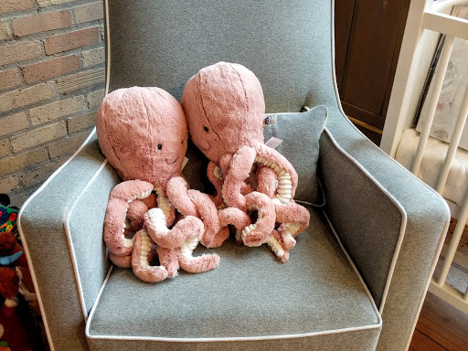 Baby Store «Pacifier - North Loop», reviews and photos, 219 N 2nd St #102, Minneapolis, MN 55401, USA