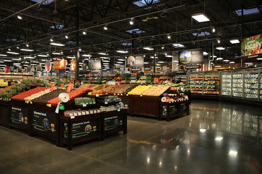Grocery Store «King Soopers», reviews and photos, 1331 Speer Blvd, Denver, CO 80204, USA