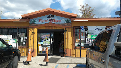 Plaza Jalisco - 525 W Orange Blossom Trail, Apopka, FL 32712