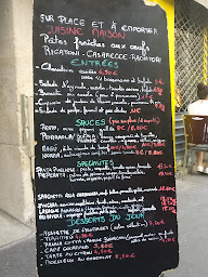 Photo n°9 de Buono Sano Bello à Paris ()
