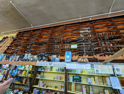 Hardware Store «A F Boyer Hardware & Guns», reviews and photos, 130 Main St, Slatington, PA 18080, USA