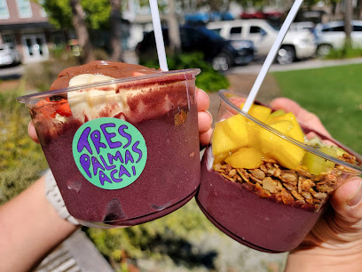 Tres Palmas Acai