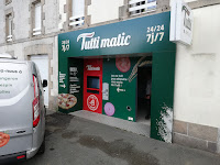 Photos du propriétaire du Pizzeria Tutti Matic Le Longeron à Sèvremoine - n°1