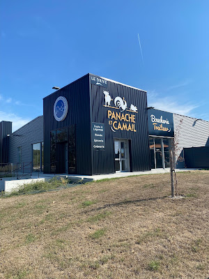 Place du Cormier | Épicerie responsable et drive de produits frais et locaux à Cholet