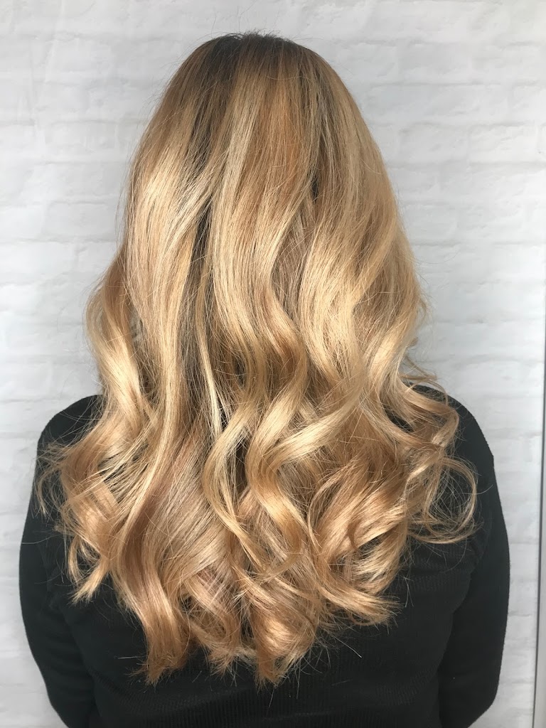 Laboratory Hair Studio 07960