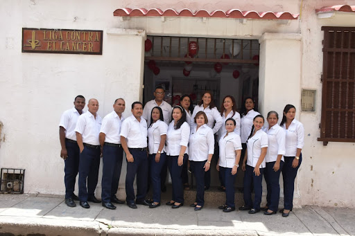 Clinicas dermatologia Cartagena