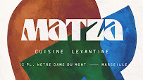 Photos du propriétaire du Restaurant Matza à Marseille - n°18