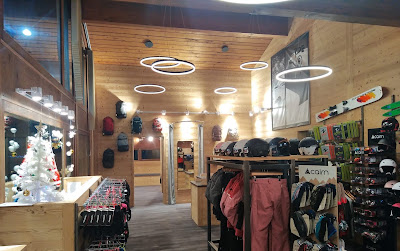 Ski Republic L'atelier du Ski - Châtel à Châtel