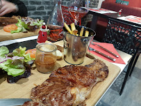 Steak du Restaurant Grill le 23 à Champigneulles - n°13