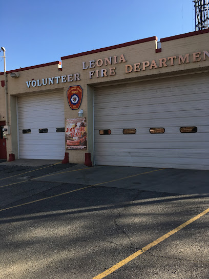 Leonia Fire Department