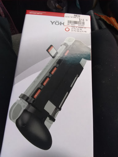 Video Game Store «GameStop», reviews and photos, 300 Andover St, Peabody, MA 01960, USA