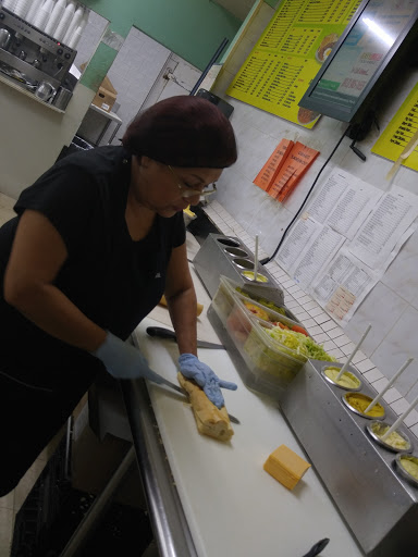 Grocery Store «East Lake Food Market», reviews and photos, 8706 Harney Rd, Tampa, FL 33637, USA