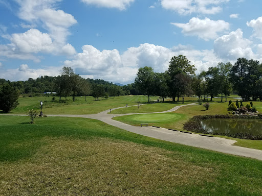 Golf Course «Broadmoor Links Event Center/Golf Course», reviews and photos, 101 French Broad Ln, Fletcher, NC 28732, USA