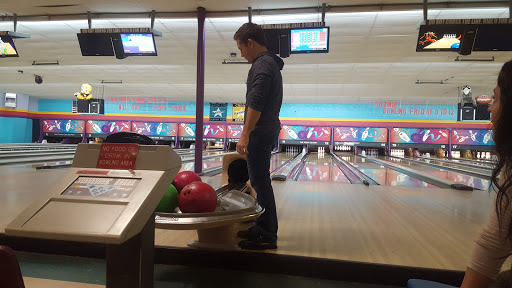 Bowling Alley «Cedar Bowling Center», reviews and photos, 421 E Highway 91, Cedar City, UT 84721, USA