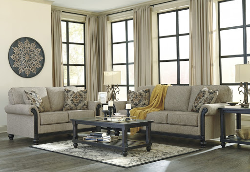 Furniture Store «JR Furniture Hubbard», reviews and photos, 3776 Pacific Hwy, Hubbard, OR 97032, USA