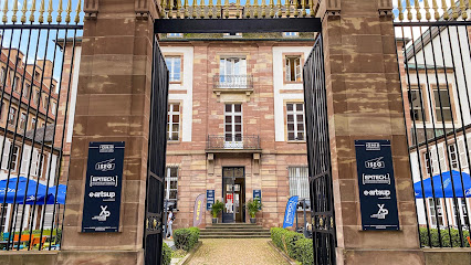 Coding Academy Strasbourg