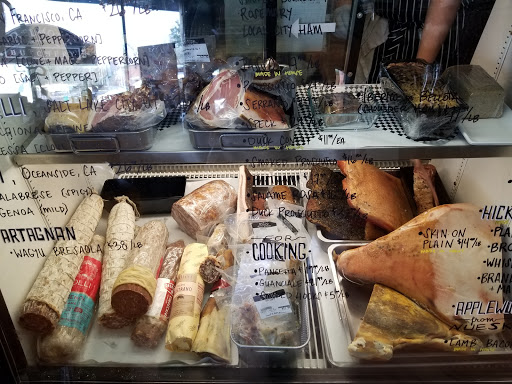 Butcher Shop «Belmont Butchery», reviews and photos, 15 N Belmont Ave, Richmond, VA 23221, USA