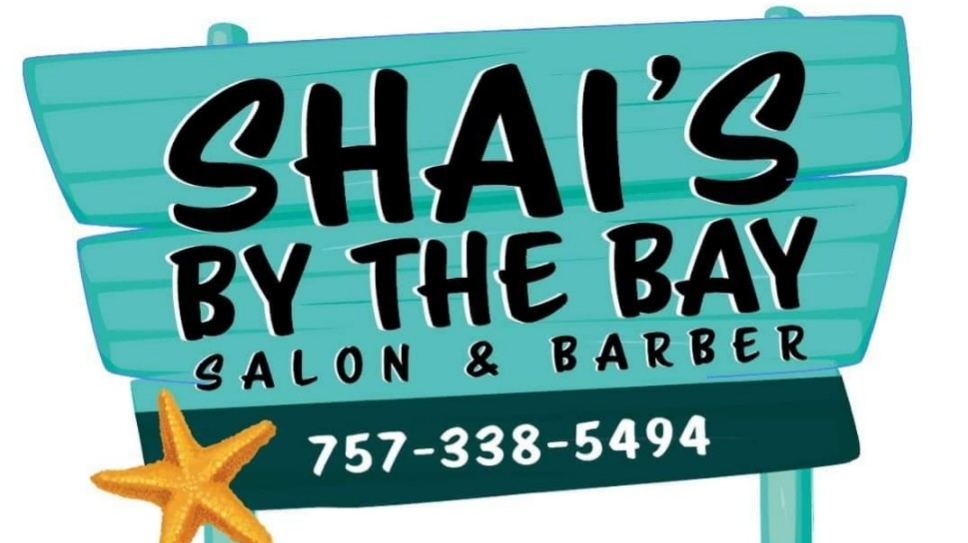 Shai's By The Bay Salon and Barber