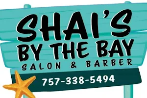 Shai's By The Bay Salon and Barber image