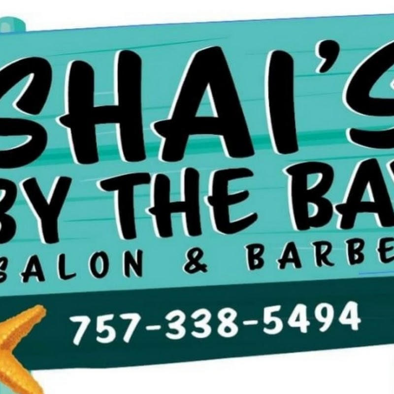 Shai's By The Bay Salon and Barber