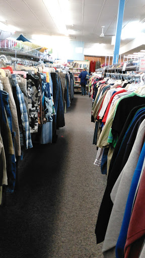 Non-Profit Organization «St. Vincent de Paul Society», reviews and photos, 322 Cleveland Ave, Ishpeming, MI 49849, USA