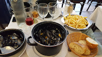 Moule du Restaurant La Gogaille à Villers-sur-Mer - n°17