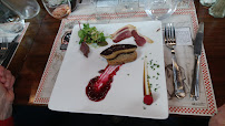 Foie gras du Restaurant Rôtisserie Henri IV à Aÿ-Champagne - n°3