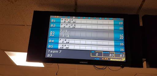 Bowling Alley «Shell Lanes», reviews and photos, 1 Bouck Ct, Brooklyn, NY 11223, USA