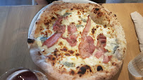 Prosciutto crudo du Pizzeria Petite Saison à Orléans - n°20