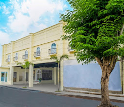 Grand Keisha Yogyakarta photo