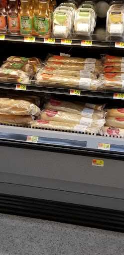 Department Store «Walmart Supercenter», reviews and photos, 800 Foxcroft Ave, Martinsburg, WV 25401, USA