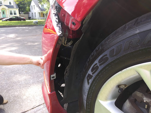 Car Wash «Green Clean Auto Wash», reviews and photos, 1121 Airline Blvd, Portsmouth, VA 23707, USA