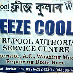 Whirlpool Authorised Service Centre photo