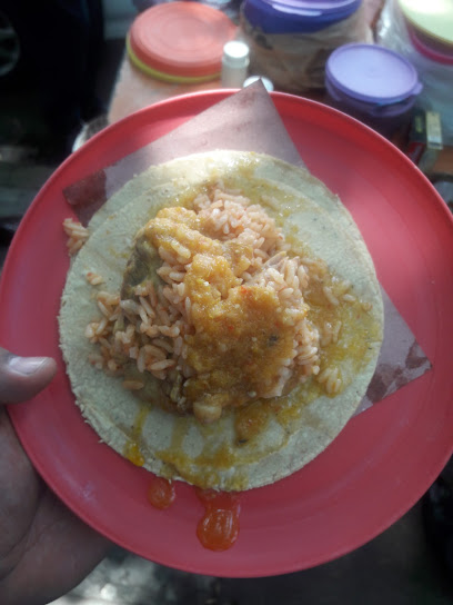 Tacos El Arranca Tunas, , 