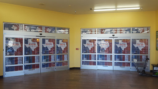 Supermarket «Walmart Neighborhood Market», reviews and photos, 4810 Hwy 6 N, Houston, TX 77084, USA