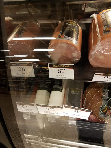 Supermarket «Publix Super Market at Boggy Creek Marketplace», reviews and photos, 2625 Simpson Rd, Kissimmee, FL 34744, USA